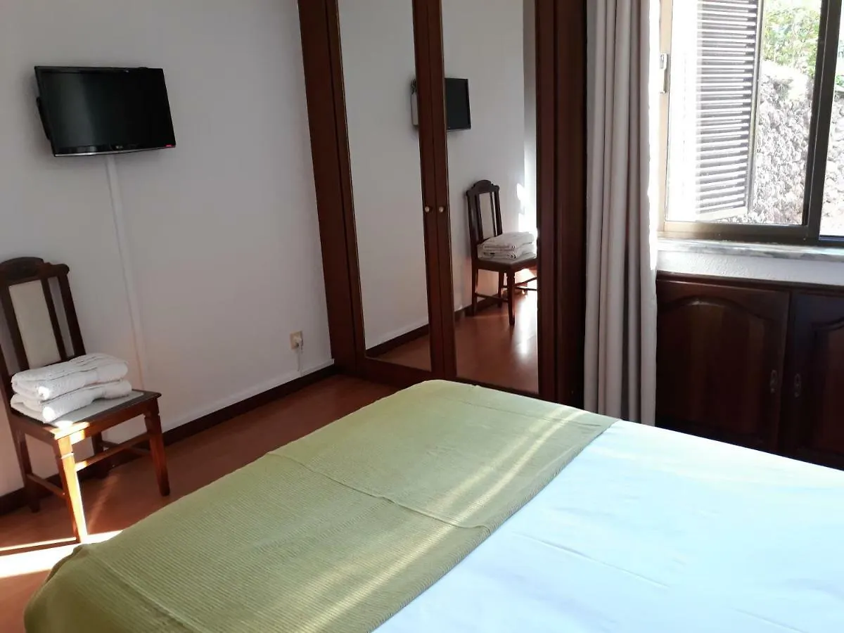 Apartamento Madalenas Apartment Funchal