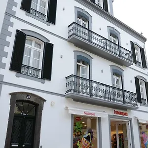 Apartment Edificio Charles 103, Funchal (Madeira)