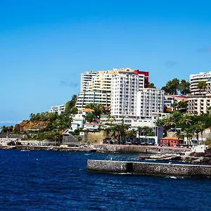 Apartment Do Mar, Funchal (Madeira)