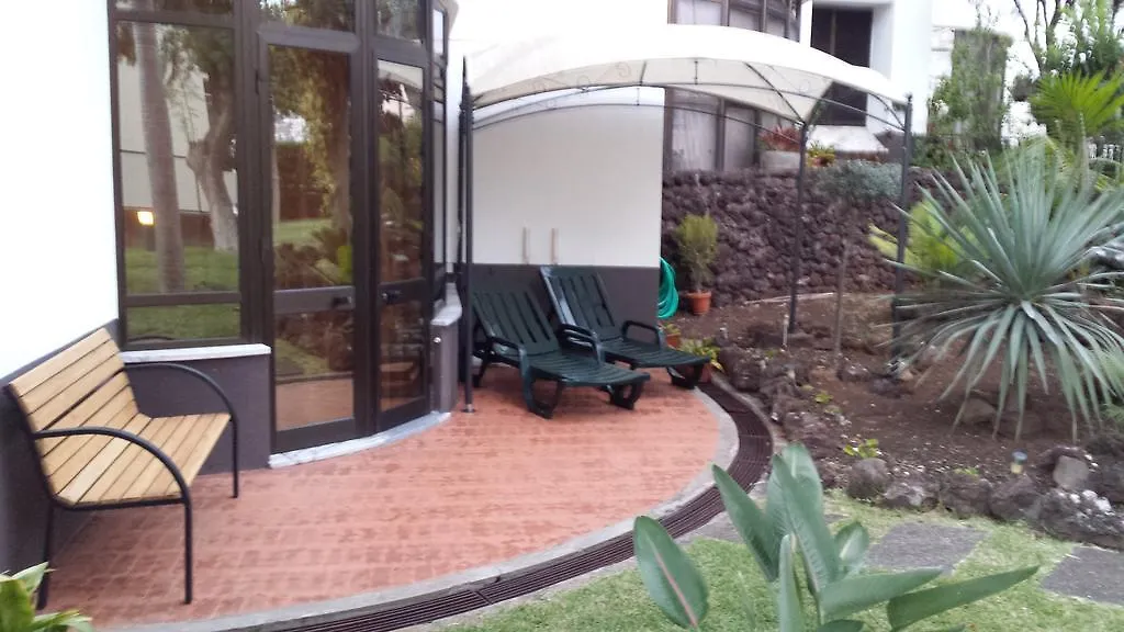 Apartamento Madalenas Apartment Funchal