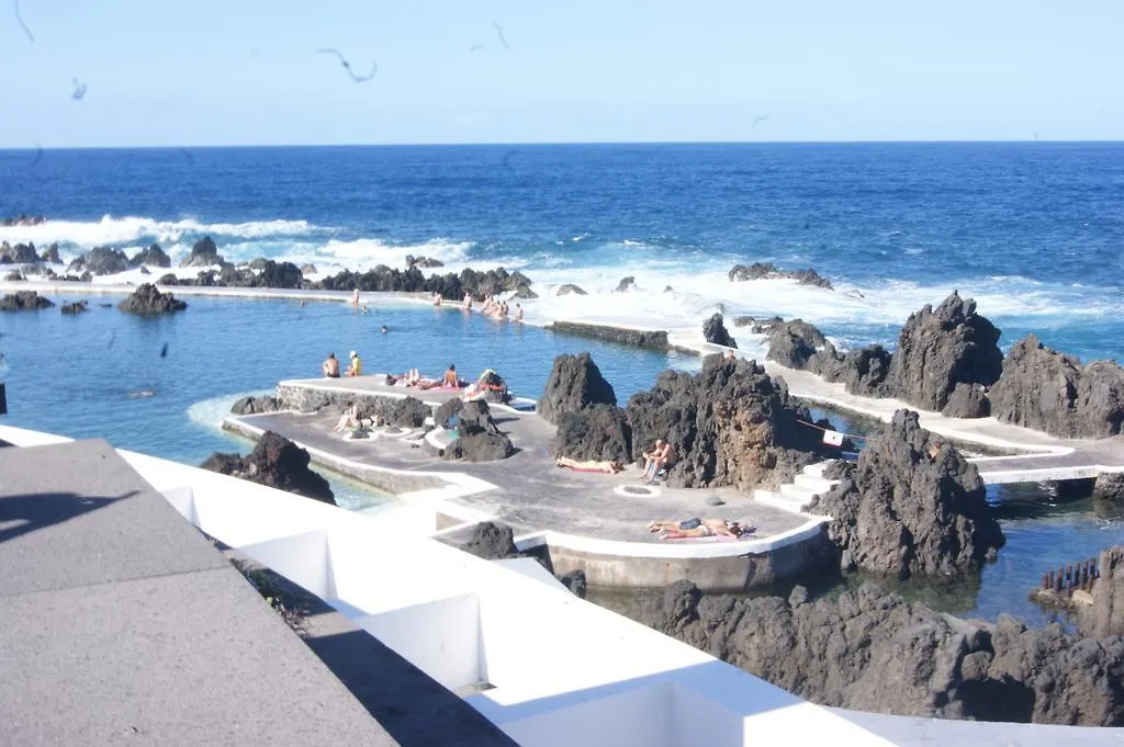 Apartamento Madalenas Apartment Funchal   Funchal (Madeira)