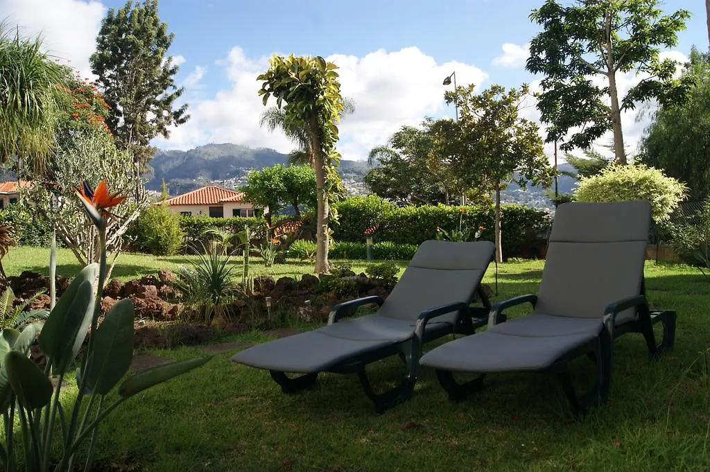 Apartamento Madalenas Apartment Funchal  Portugal