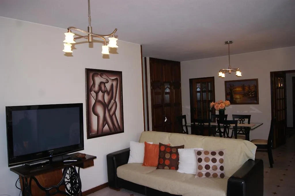 Apartamento Madalenas Apartment Funchal  0*, Funchal (Madeira) Portugal