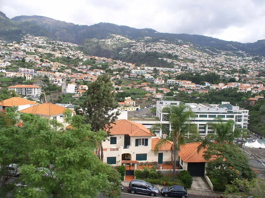 Apartamento Madalenas Apartment Funchal