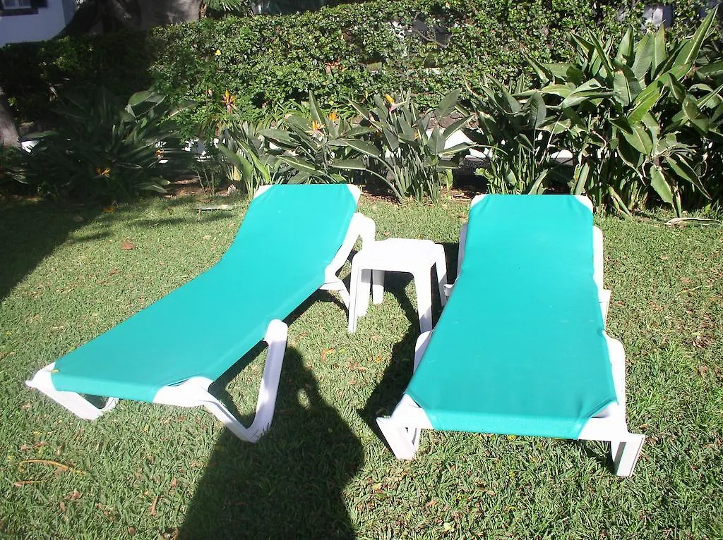 Apartamento Madalenas Apartment Funchal