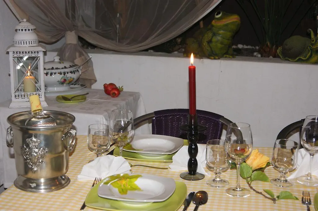 Apartamento Madalenas Apartment Funchal