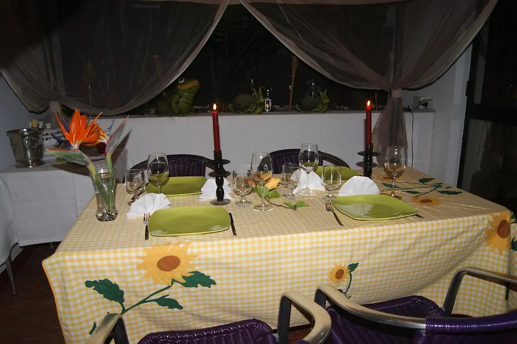 Apartamento Madalenas Apartment Funchal  Portugal
