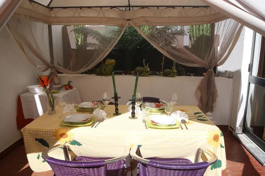 Apartamento Madalenas Apartment Funchal  0*, Funchal (Madeira)