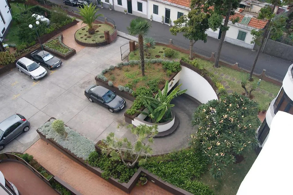 Apartamento Madalenas Apartment Funchal