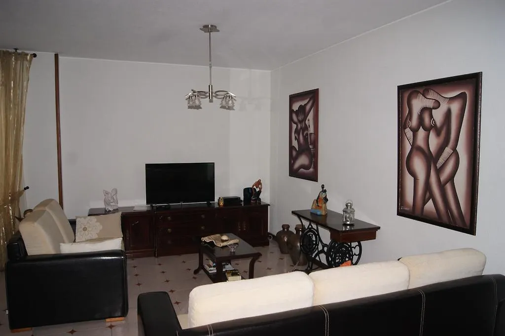Apartamento Madalenas Apartment Funchal  Portugal