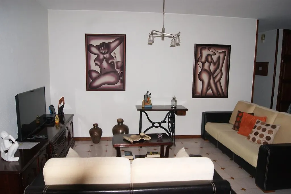Apartamento Madalenas Apartment Funchal