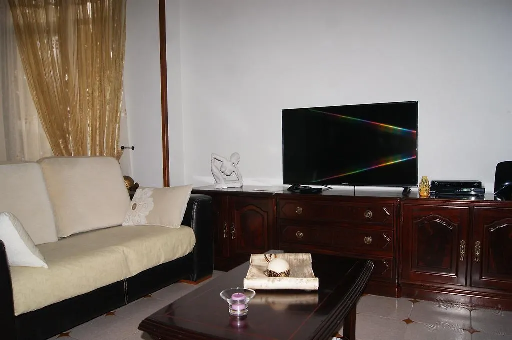 Apartamento Madalenas Apartment Funchal  Portugal