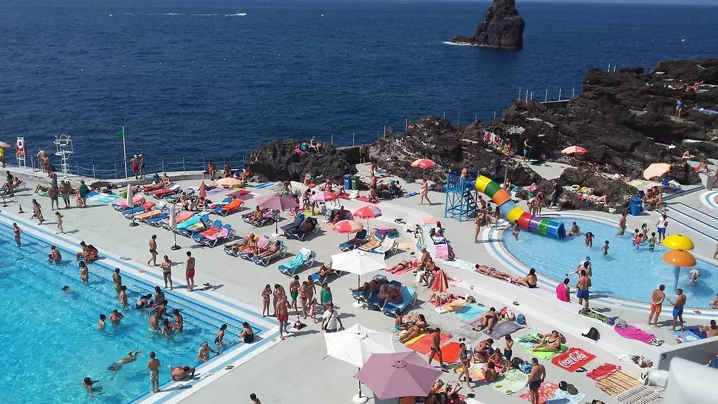 Apartamento Madalenas Apartment Funchal  Funchal (Madeira)