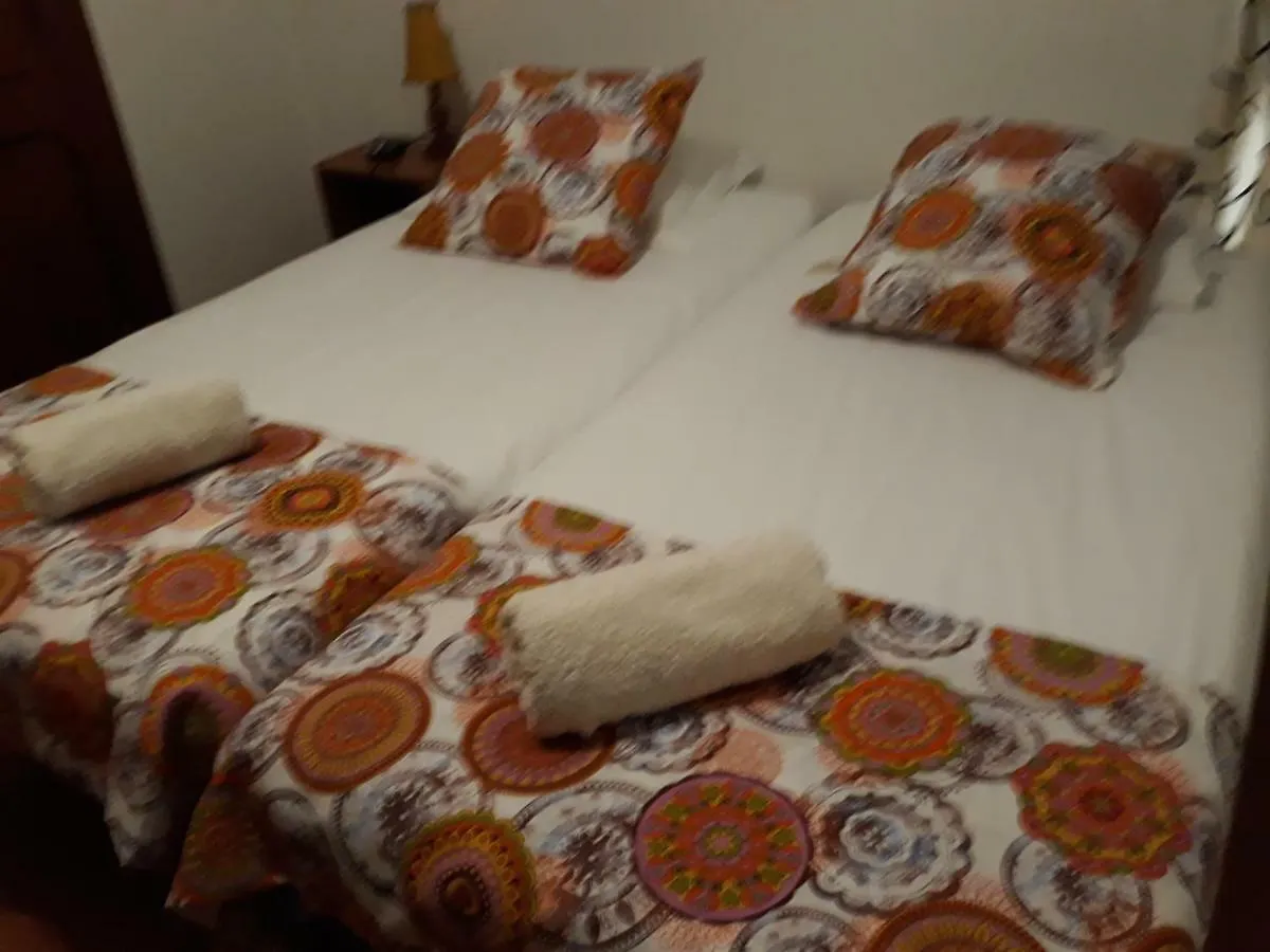 Apartamento Madalenas Apartment Funchal  0*, Funchal (Madeira)