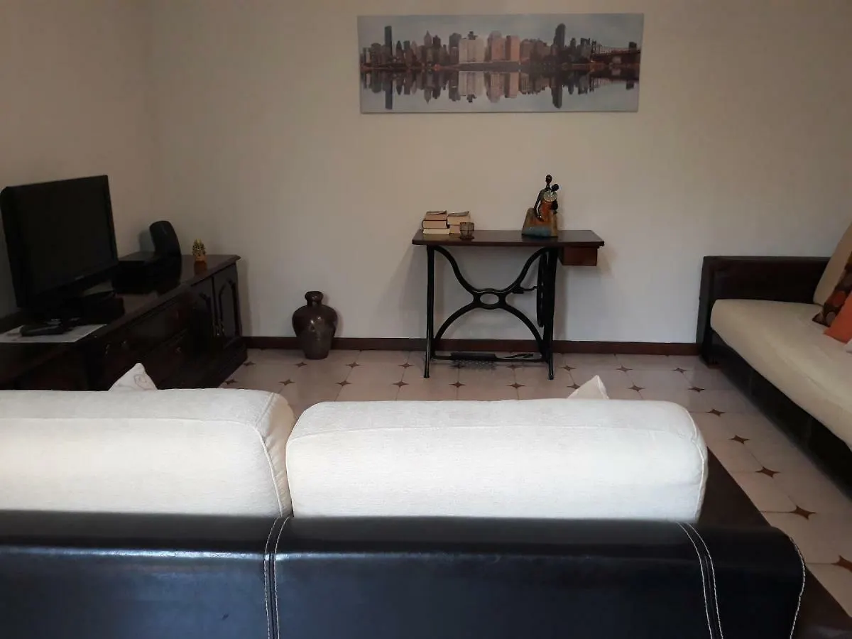 Apartamento Madalenas Apartment Funchal  Funchal (Madeira)
