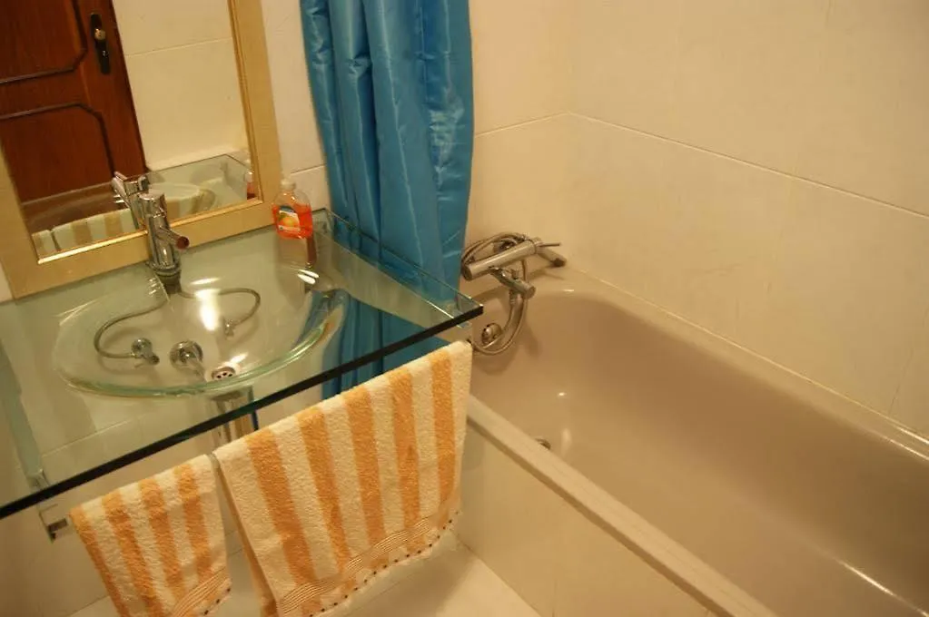 Apartamento Madalenas Apartment Funchal  Portugal